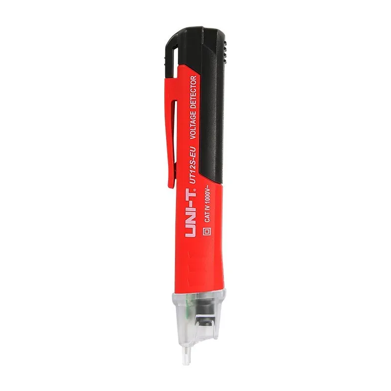 UNI-T UT12S-EU Non-Contact AC Voltage Detector