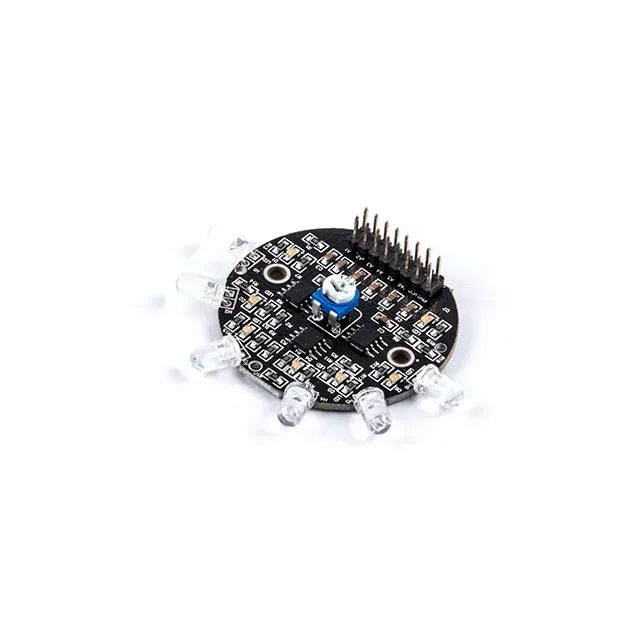 OSEPP IRFOL-01 IR Follower Sensor Module for Arduino