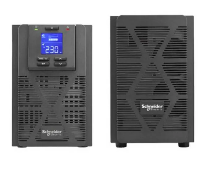 Schneider Easy UPS SRVS1KIL 1000VA Online UPS 230V Tower