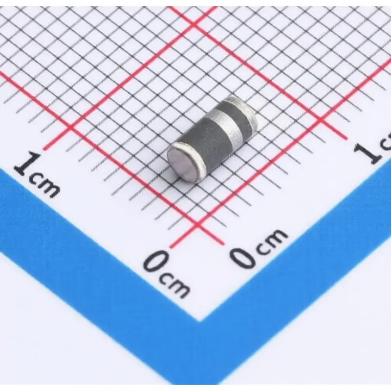 ثنائي مقوم SMD من CDIL طراز SM4007 بقدرة 1 أمبير و1000 فولت