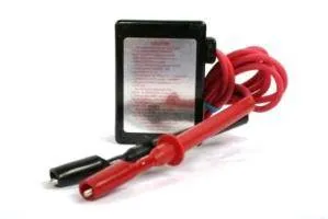 TSW-22 10:1 High-Voltage Divider Probe up to 5000 V