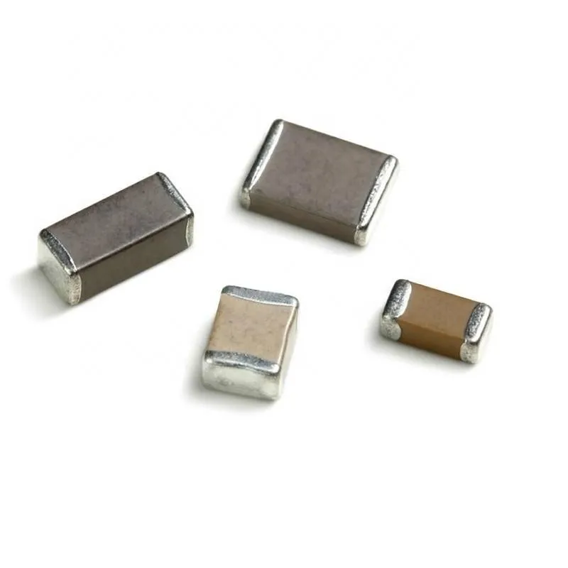 SMD Chip Capacitor 1206 2.2nF