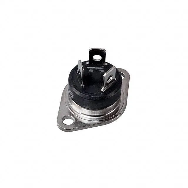 BTA40 40A 600V Triac (ST, RD91 Plastic Package)
