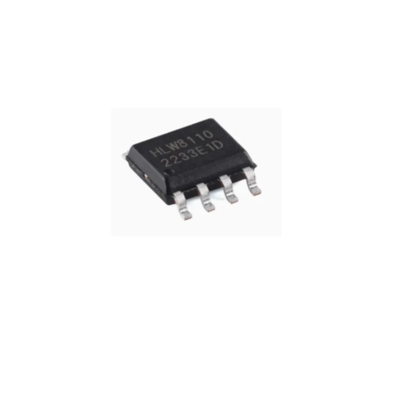 HLW8110 Energy Metering IC SOP-8