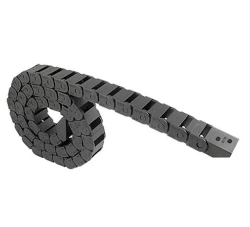 Plastic Cable Drag Chain 1 Meter for 3D Printer and CNC