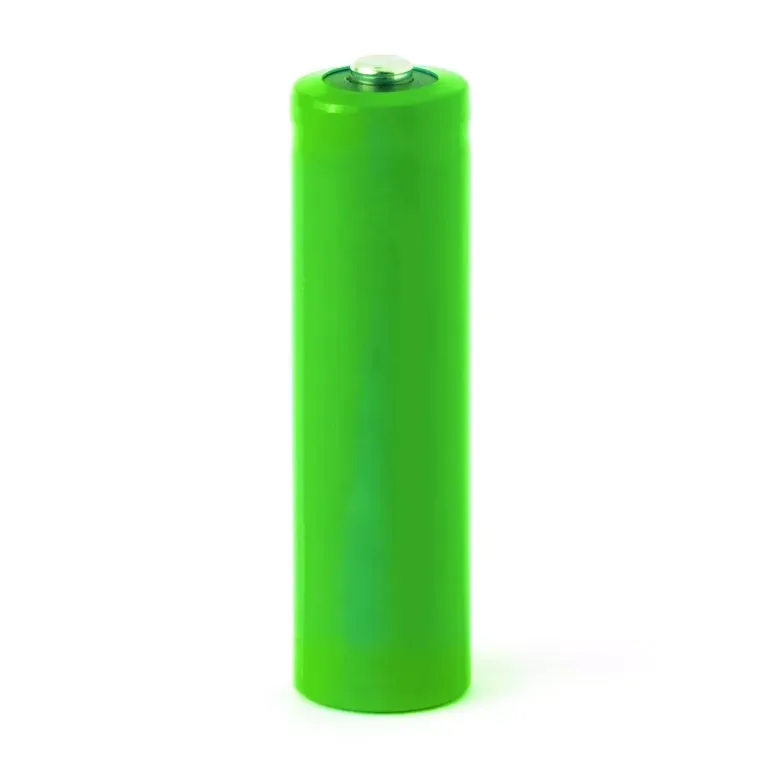 Li-ion 14500 Rechargeable Battery 3.7V 500mAh