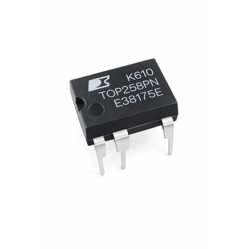 TOP258PN Off-Line Switcher IC 700V MOSFET PDIP-8C