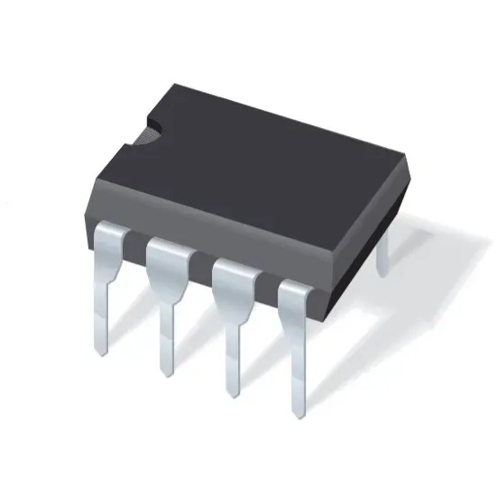 دائرة توليد نغمات DTMF بالرقم HT9200A وغلاف DIP-8