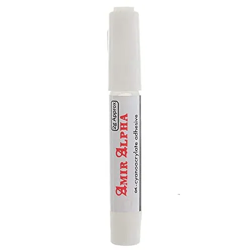 Amir Alpha Glue