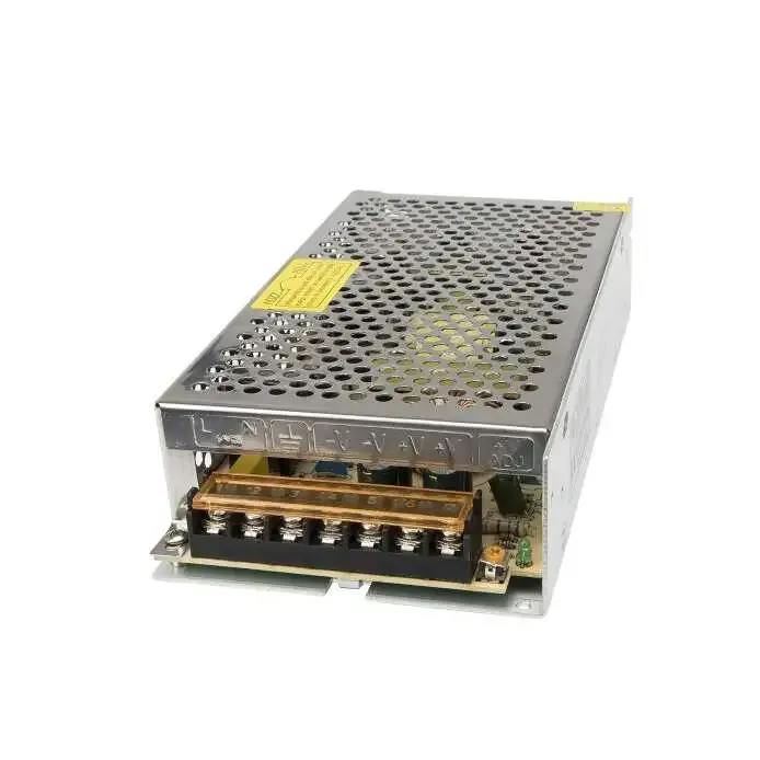 Power Supply 24V 5A DC