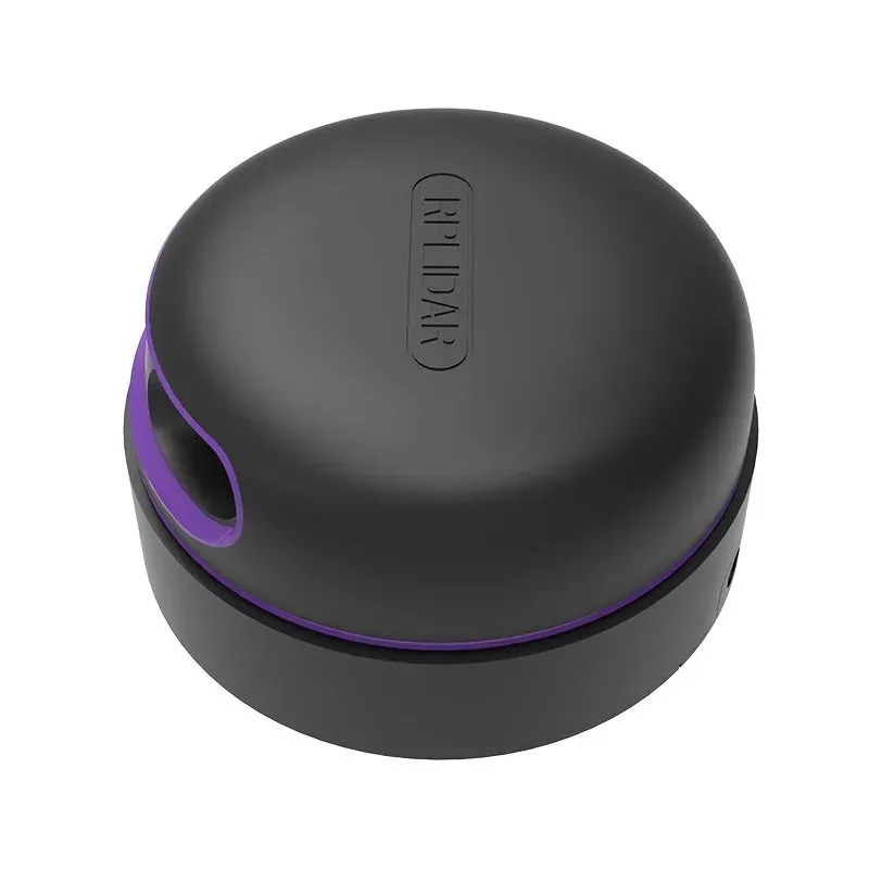 ماسح ليزري RPLIDAR A2M12 بزاوية 360° ومدى 12 متر
