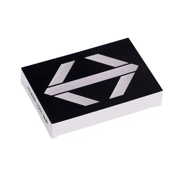 شاشة Arrow LED على شكل سهم 1.5 بوصة 15021BR / 15021BB