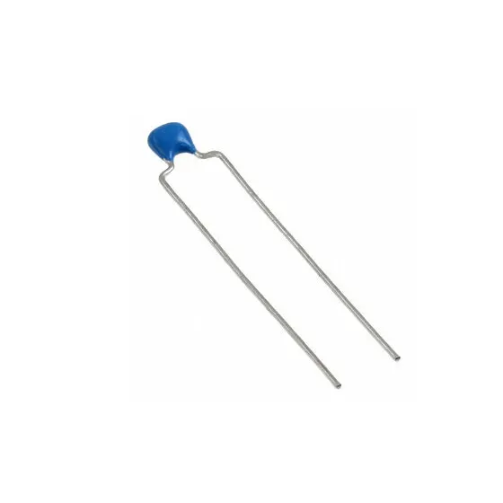 RD15W153K1HH5L Multilayer Ceramic Capacitor 15nF 50V X7R 5.08mm