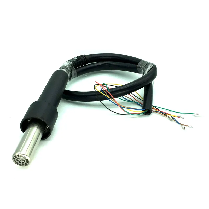 Original 6-Wire Heat Gun Handle for MR Soldering Station