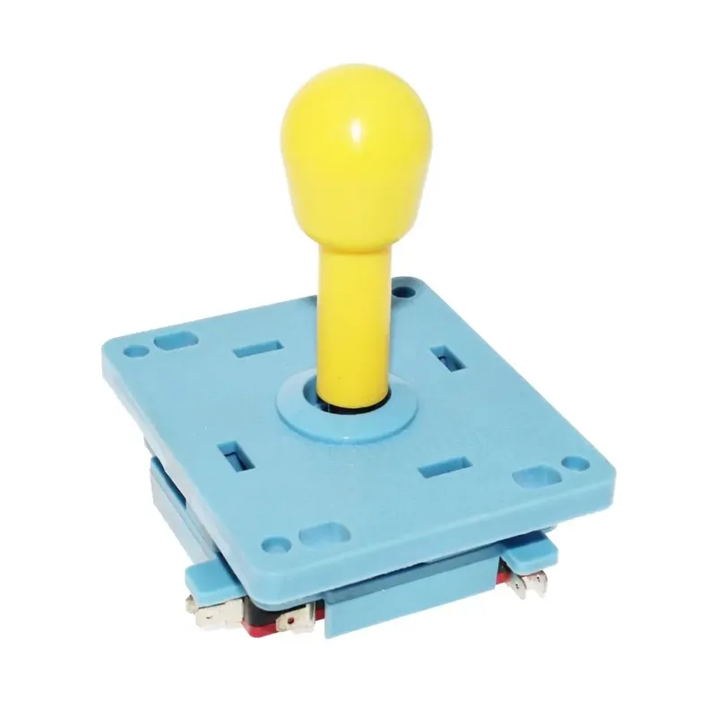 Yenox Joystick Control Stick with 4 Microswitches
