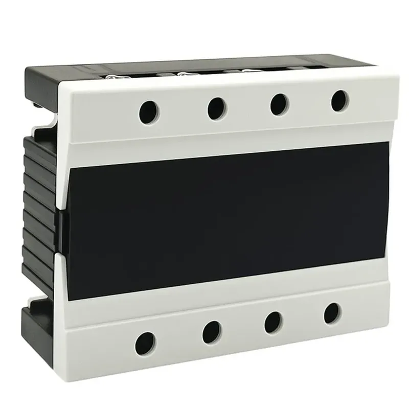 JGX-3-60DA Three-Phase Solid State Relay 60A 4-32VDC Control