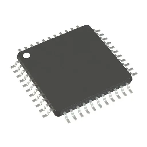 PIC18F45K22-I/PT 8-bit Microcontroller, 32KB Flash, TQFP-44