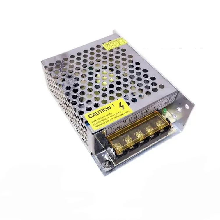 5V 5A DC Power Supply