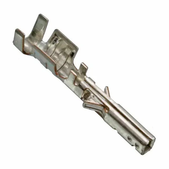 Molex 43025-2000 Micro-Fit 3.0 Female Crimp Terminal 20-24 AWG