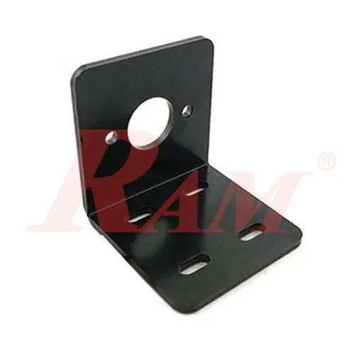 775 DC Motor Mounting Bracket Holder