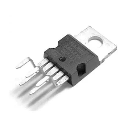 TDA2003 10W Audio Amplifier IC (Car Radio)