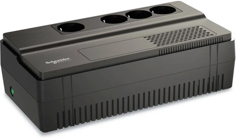 جهاز UPS من Schneider Easy UPS BVS800I-GR سعة 800 فولت أمبير