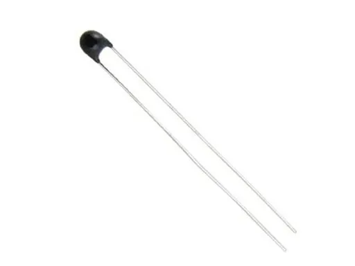 NTC Axial Thermistor 10kΩ (3950K)