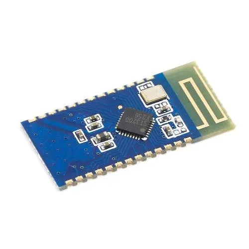 JDY-33 Dual-Mode Bluetooth 3.0 SPP / BLE 4.2 Slave Module