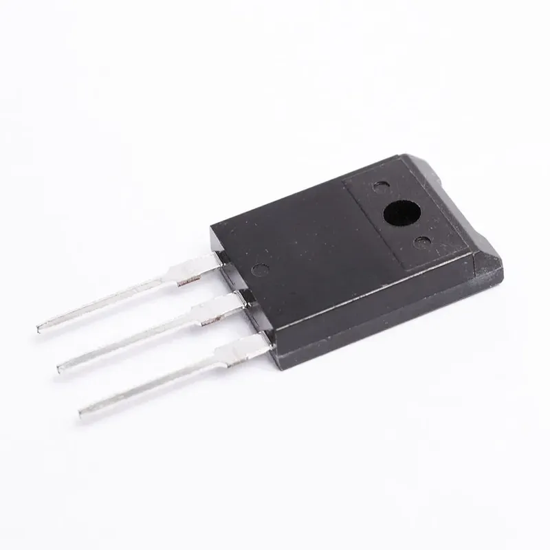 BU2520DF NPN Power Transistor SOT199