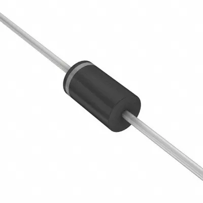 BY399 Fast Recovery Rectifier Diode 3A 800V