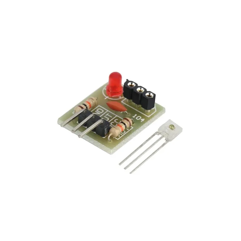 IS0203 Laser Sensor Module for Alarm Projects