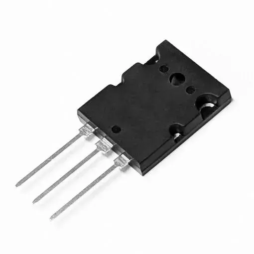 FGL80N100 N-Channel IGBT Transistor 1000V 80A TO-264