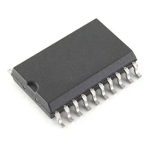 74HC574D Octal D-Type Flip-Flop 3-State SO-20 (Nexperia)