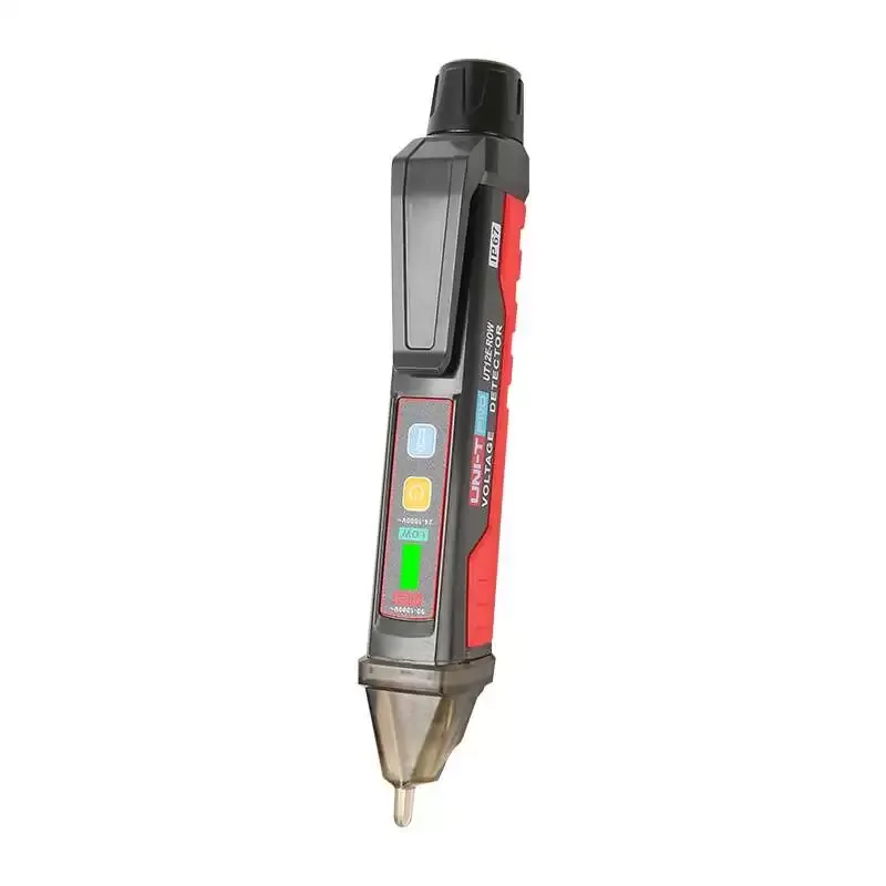 UNI-T UT12E-ROW AC Voltage Detector IP67