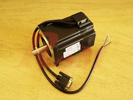 Leadshine CS-M22331 NEMA 23 Closed-Loop Stepper Motor, 3.1 N.m