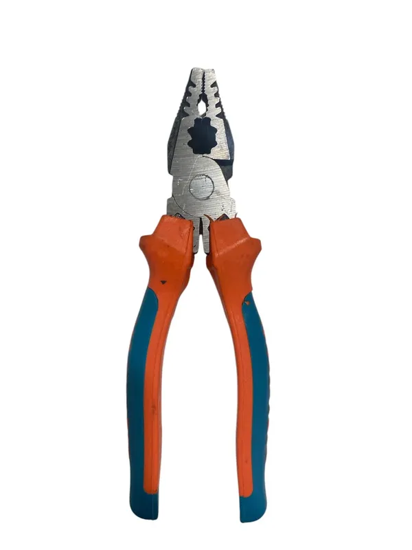 Lux Mini Combination Pliers 8 inch