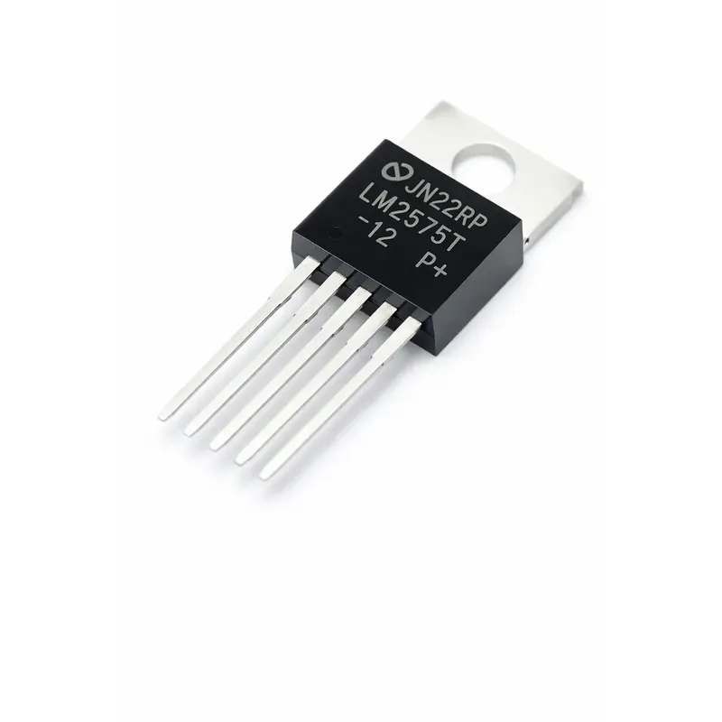 LM2575T-12 Fixed 12V 1A Step-Down Switching Regulator TO-220