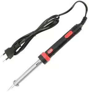 Soldering Iron 220V 60W with Built-in Light