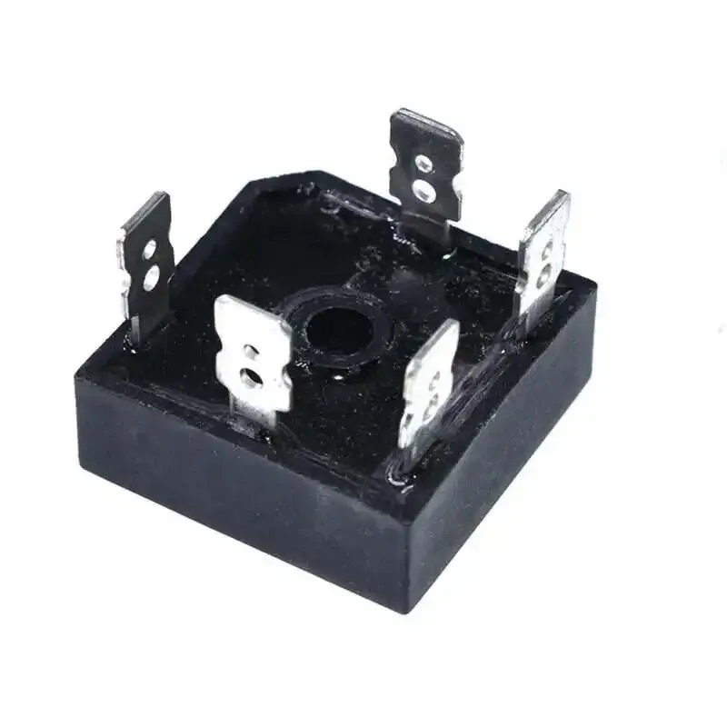 3-Phase Bridge Rectifier SKBPC3516 35A 1600V 5-Terminal