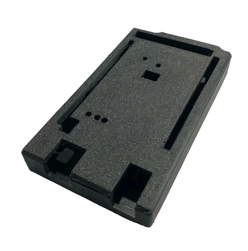 علبة Arduino Mega 2560 مطبوعة ثلاثياً (PLA+)