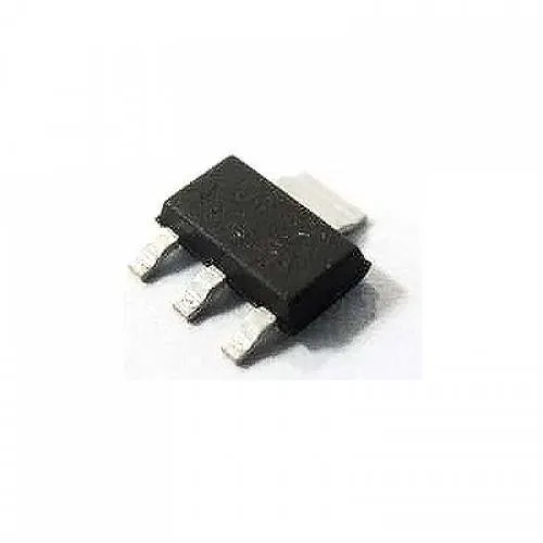 L1117-3.3 3.3V 0.5A LDO Voltage Regulator SOT-223