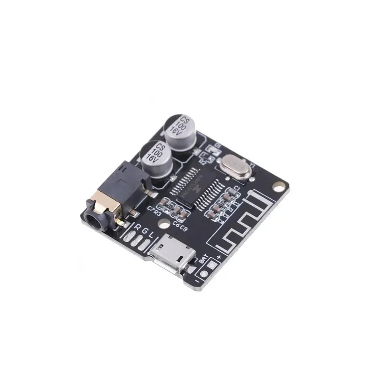 وحدة استقبال صوت Bluetooth 4.1 مدمجة VHM-314