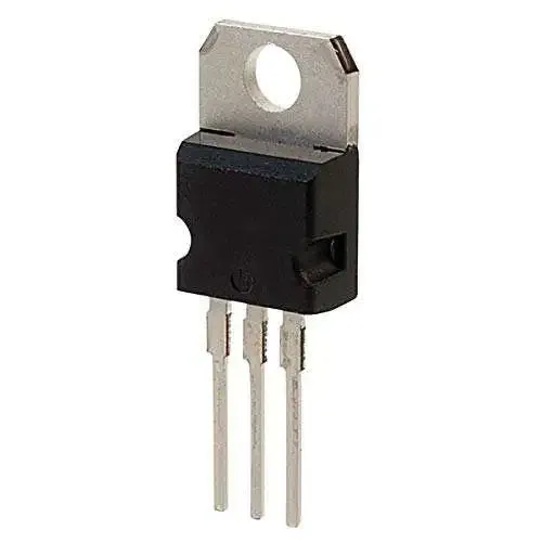 STPR1020CT Ultrafast Diode Array 200V 2x5A TO-220AB