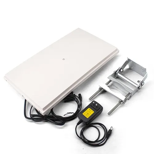 R16-12DB Integrated UHF RFID Reader (ISO18000-6C, 902-928 MHz)