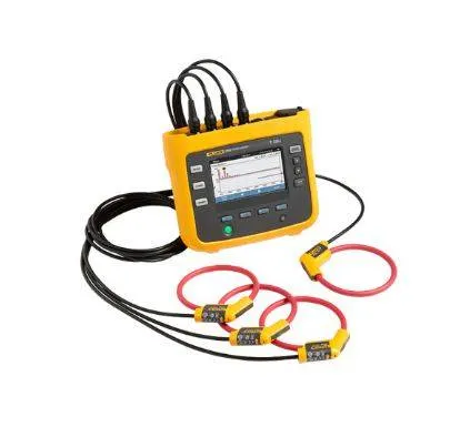 Fluke 1738 Advanced Power Logger