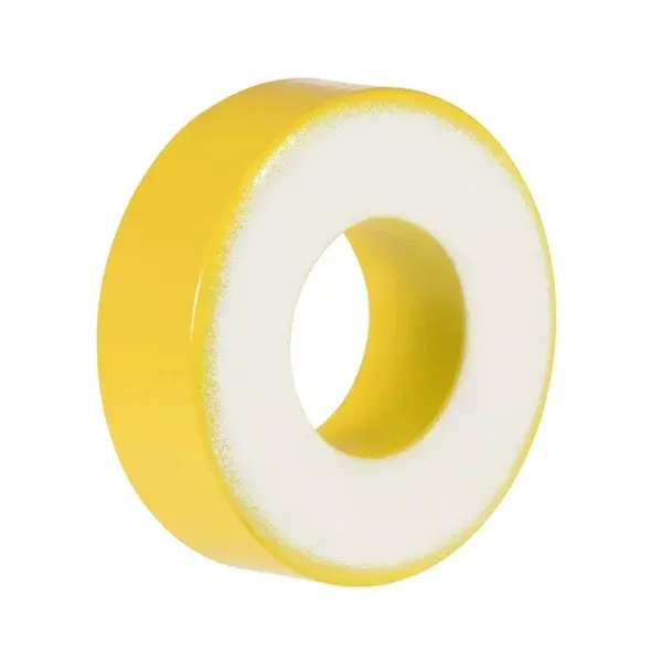 Ring Ferrite Core 27×14×11mm for Inductors and EMI Suppression