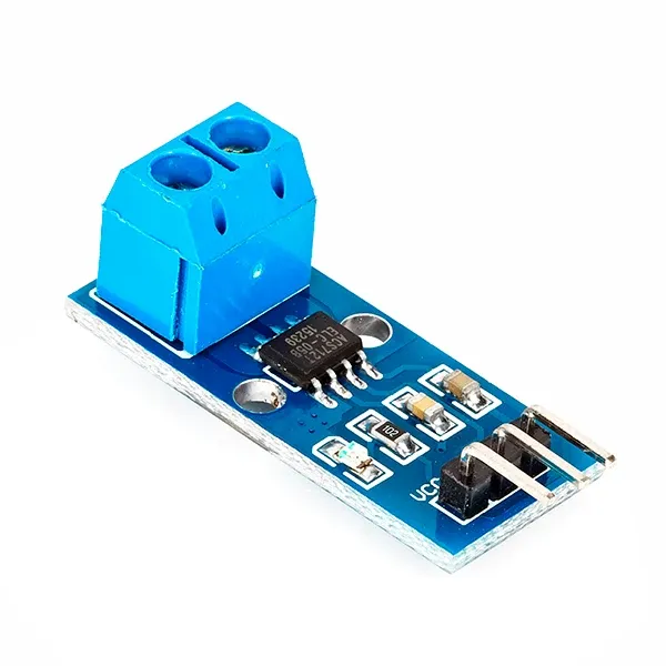 Current Sensor ACS712 AC/DC 30A Module