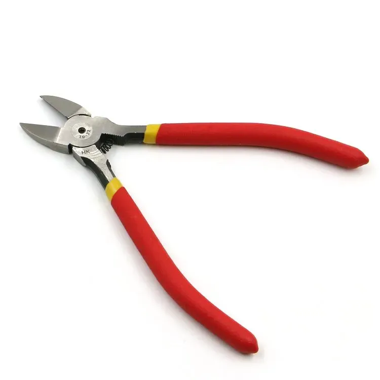 TNI-U TU-22 Wire Cutter Pliers 6 inch
