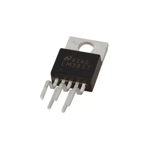 LM383T 7W Audio Power Amplifier IC 5V to 20V TO-220