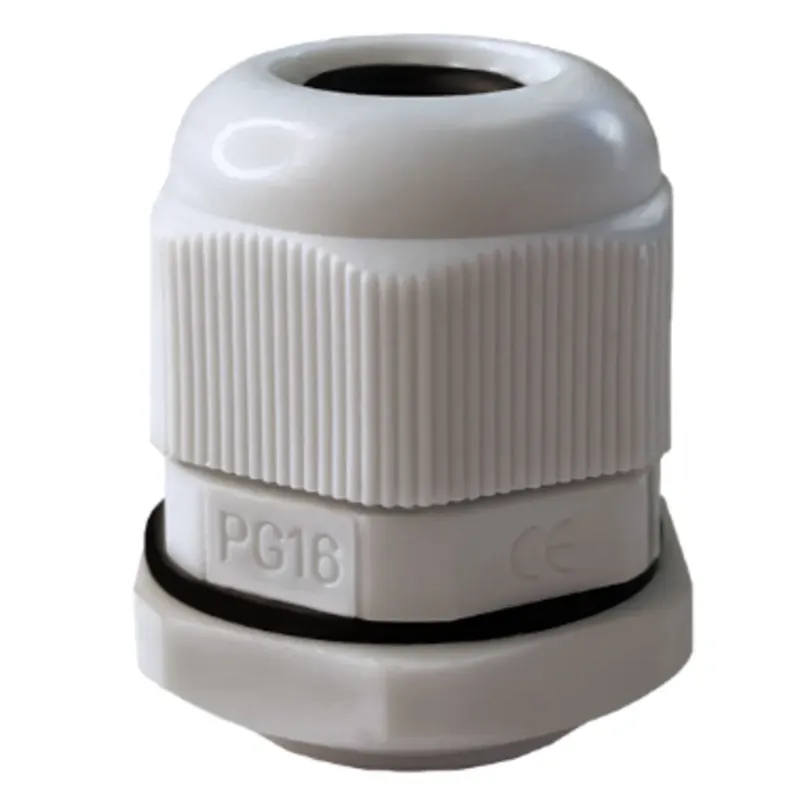 PG-16 Nylon Waterproof Cable Gland